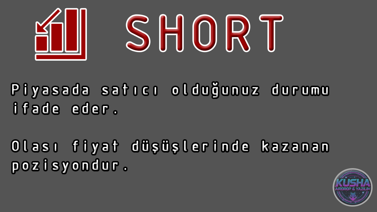 Short Açıklaması